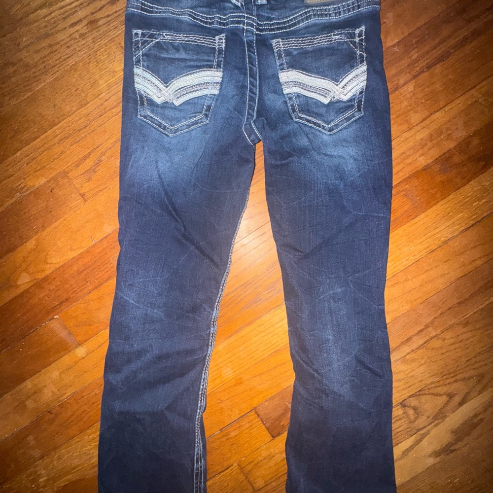 Women's Blue Jeans